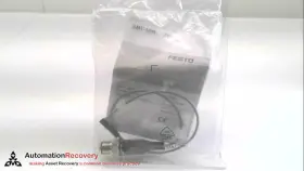 SMT-10M FESTO Proximity Switch