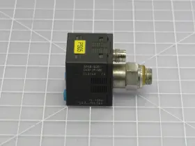 SPAB-B2R-G18-2P-M8 FESTO Pressure Sensor #2