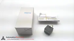 SPAN-V05R-G18M-PNLK-PNVBA-L1 FESTO Pressure Sensor Alt