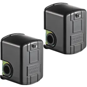 20-40 FETOATAR Pack Control Air Pump Switch Pressur Water