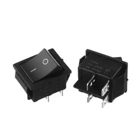 880127842284 FIELECT Boat Rocker Switch Car Roc