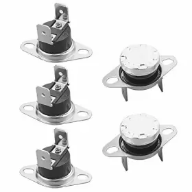 887144798136 FIELECT Thermostat Normally Closed Snap Disc