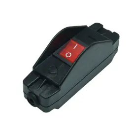 778957664711 FILSHU Inline Cord Switch Indicator Light
