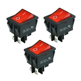 RA5-B3 FILSHU Rocker Switch Light