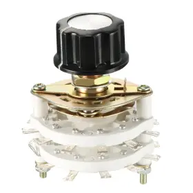 617662733148 FIPUX Pole Position Deck Switch Selector Channel