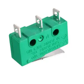 680520284403 FIPUX Micro Limit Switch Device Momentary Spdt #3
