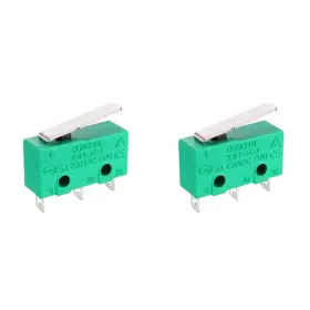 680520284403 FIPUX Micro Limit Switch Device Momentary Spdt