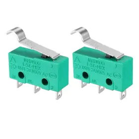680520284489 FIPUX Ac Simulated Lever Micro Switches