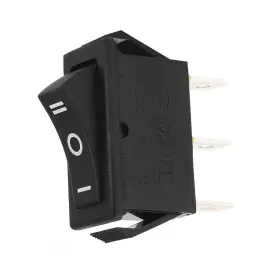 680520472534 FIPUX Ac Boat Rocker Switch