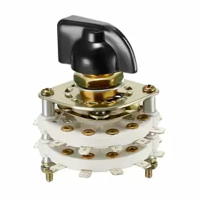 746453280575 FIPUX Selector Rotary Switch Pole Position Deck