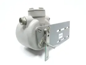 3552 FISHER Position Transmitter #3