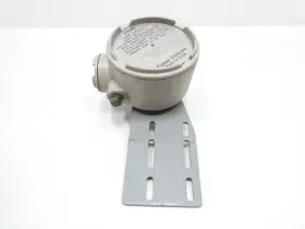 3552 FISHER Position Transmitter