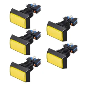 041814082264 FIXINAIRP Game Push Rectangle Led