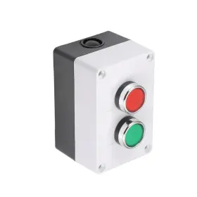 617662341510 FIXINAIRP Push Switch Station Momentary Switches