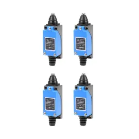 617662409722 FIXINAIRP Plunger Momentary Limit Switch