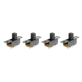 617662927998 FIXINAIRP Position Spdt Panel Mount Vertical Lug