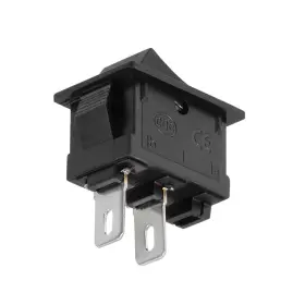 641832509455 FIXINAIRP Ac Spst Boat Rocker Switch