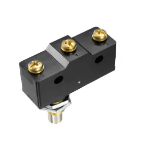 680520284243 FIXINAIRP Micro Limit Switch Panel Mount Snap