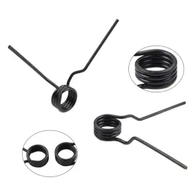 550752453895 FLASHBUYEASY Pedal Torsional Spring Coats Tire