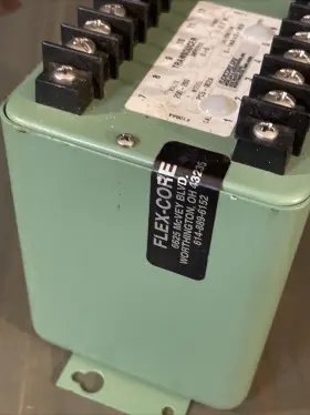 PC5-002A FLEXCORE Div #2