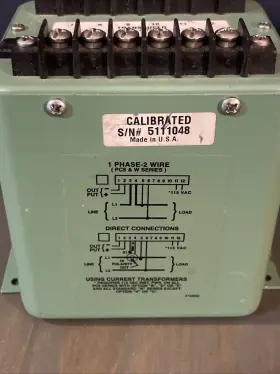 PC5-002A FLEXCORE Div #3