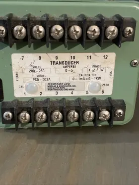 PC5-002A FLEXCORE Div