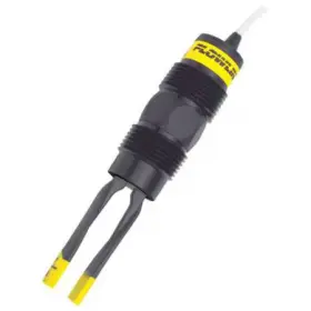 LZ121405 FLOWLINE Vibration Level Switch Ryton