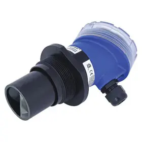 UG06-0001-01 FLOWLINE Reflective Ultrasonic Pvdf