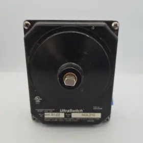NGL210 FLOWSERVE Limit Snap Action Switches
