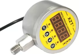 GAUGE-80MM-1-4NPT FLUID TECHNOLOGY LTD Digital Pressure
