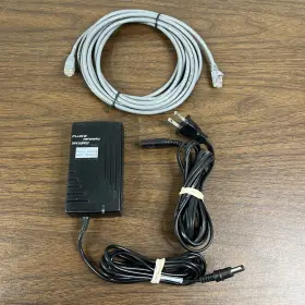 UP04831150 FLUKE Networks Opv Power Supply Charger Cord