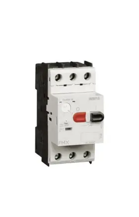 IMM16-4P0A FMX Mms Din Rail Mount