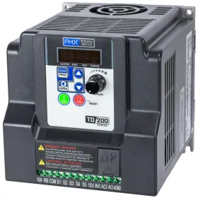 TD200-4003-3PH FMX Frequency Drive Motor Control