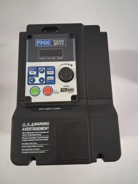 TD400-4005-3PH FMX Vfd Fla