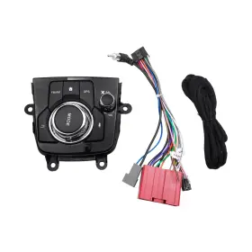 635407878985 FORCITORY Center Console Controllor Switch Mazda