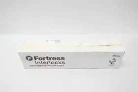 ITM-00038810 FORTRESS INTERLOCK Safety Switch