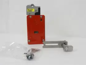 892-9041 FORTRESS INTERLOCKS Box Safety