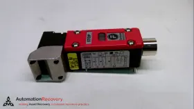 ATHSTOP024EMP5P FORTRESS INTERLOCKS Autostop Tongue Switch