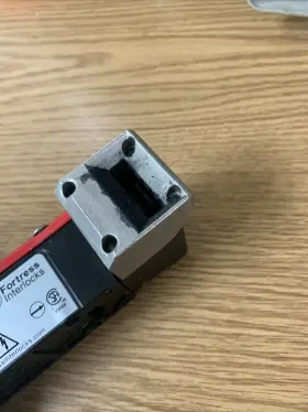 ATHSTOP024X003 FORTRESS INTERLOCKS Safety Interlock Switch #3