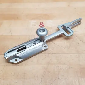F40701 FORTRESS INTERLOCKS Pro Slidebar