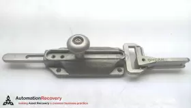 ITM-00117666 FORTRESS INTERLOCKS Interlock Safety Switch Kit