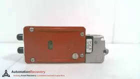 ITM-00251649 FORTRESS INTERLOCKS Safety Interlock Switch