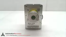 MSS1-SYM FORTRESS INTERLOCKS Solenoid Key Switch #3
