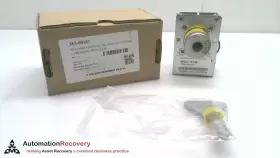 MSS1-SYM FORTRESS INTERLOCKS Solenoid Key Switch