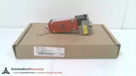 NO4T6ST401T03116D1GM FORTRESS INTERLOCKS Safety Switch