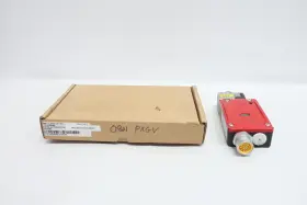 ITM-00089388 FORTRESS Safety Interlock Switch