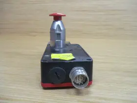 NO2T6SE411 FORTRESS Safety Interlock #3