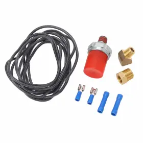 FOSABC2YXTVHD8 FOSA High Gear Lock Up Switch Delay Kit
