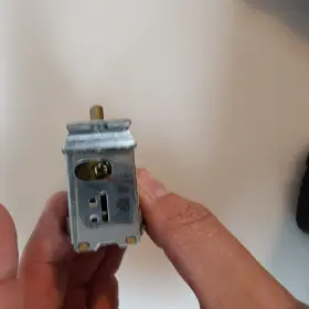03.K8088C.Q FOSHAN TONGBAO Temperature Selector Switch #2