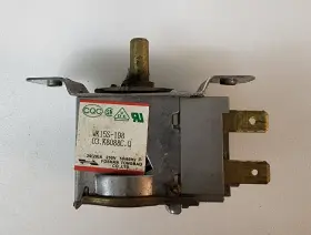 03.K8088C.Q FOSHAN TONGBAO Temperature Selector Switch